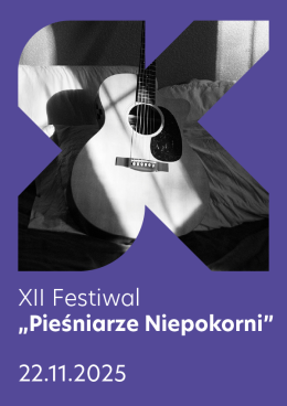 PIEŚNIARZE NIEPOKORNI