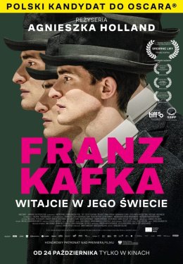 Frantz Kafka