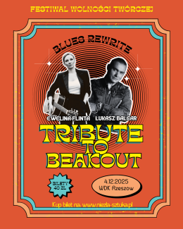 Blues Rewrite - Tribute to Breakout