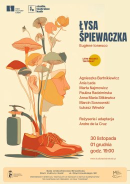 Łysa Śpiewaczka