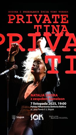 Private Tina