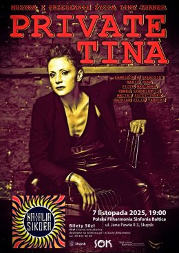 Private Tina