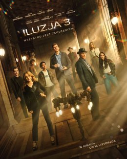 Iluzja 3