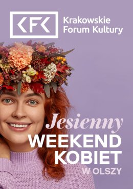 JESIENNY WEEKEND KOBIET W OLSZY | Broszki filcowane igłą na sucho