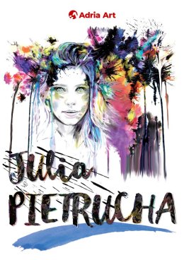 Julia Pietrucha - Parsley X