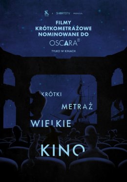 Krótkometrażowe animacje nominowane do Oscara 2025