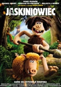 Jaskiniowiec