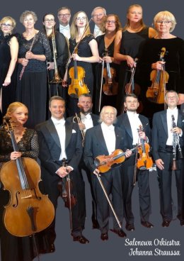 Koncert Niepodległościowy