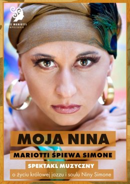 Moja Nina. Mariotti śpiewa Simone