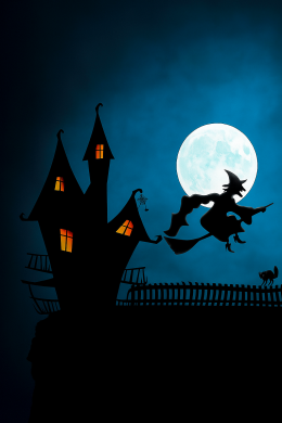 Strachy na dachy - spektakl teatralny