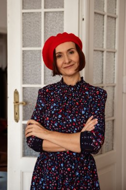 „La Vie en Rose” – koncert z okazji urodzin Édith Piaf