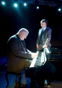 Urodziny Jerzego Przybory