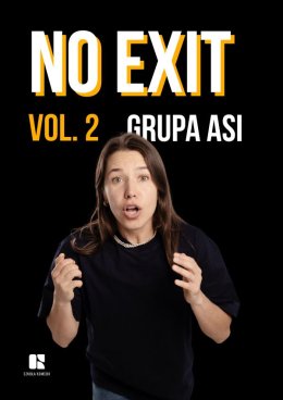 Komediowy Pokaz Powarsztatowy - No Exit vol. 2